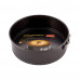 Форма для выпечки Mallony KR-4003(007729) 22х6,8см. ант. покр. кругл. метал.