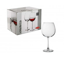 Бокалы для вина PSB44248B_2 Pasabahce Enoteca 0,78л 2пр. стекло прозрачн.