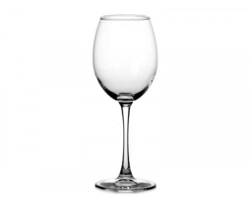 Фужер для вина PSB44728SLB Pasabahce "Enoteca" 0,42л 1пр. стекло