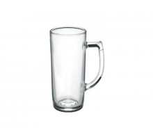 Кружка для пива 09C1485 OSZ "Минден" 73х152мм. 0,33л стекло