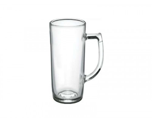 Кружка для пива 09C1485 OSZ "Минден" 73х152мм. 0,33л стекло