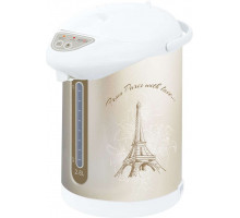 Термопот Maxtronic R28B10 2,8л 750Вт метал. декор
