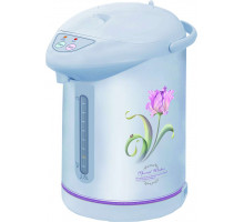 Термопот Maxtronic R28W8 2,8л 750Вт метал. декор