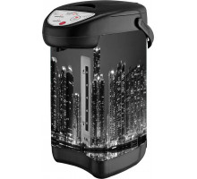 Термопот Maxtronic U55B6 5,5л 750Вт метал. декор