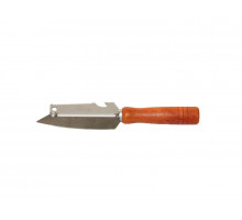 Нож-шинковка KH-5195 сталь
