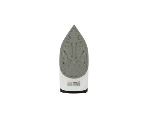 Утюг Energy EN-345 чёрн.-синий 2200 Вт керам.покр. пар самоочистка