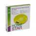 Весы кухон. электр. HS-3007S(003043) Homestar "Лайм" м. вес-7кг. стекло салатовый