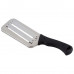 Нож-шинковка для овощей (004436) Mallony 28см пласт. руч. сталь