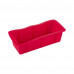 Форма для выпечки Mallony BFS-P24*11 (985805) 24х11х6,5см. прямоугол. силикон