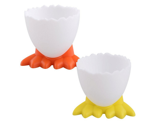 Подставка для яйца DH80-180 "С ножками" H4,6см