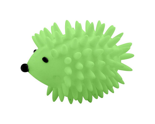 Шарик для стирки VL87-118 "Ежик"