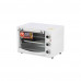 Эл. духовка GT-20-W-CONV(160009) Energy 20л 1380Вт