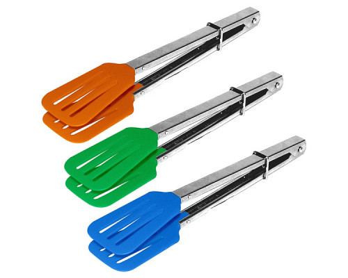 Щипцы для пирожных JH50-52 23см