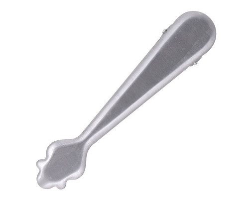Щипцы для льда MS50-115 12шт/уп. 18,5см нерж. ст. глянец