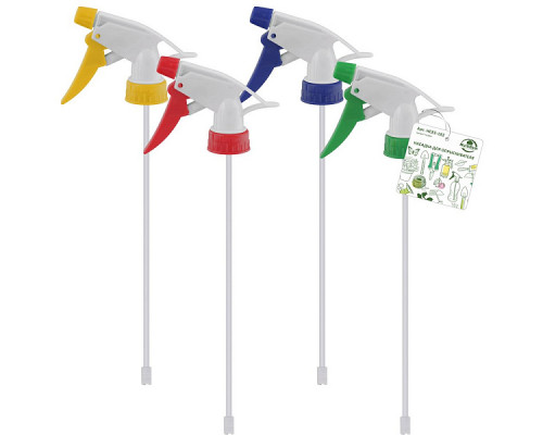 Насадка для опрыскивателя HE83-182 10шт/уп. пластик