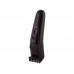 Машинка для стрижки волос Energy EN-741 007123 1 насад. аккумулятор пластик/нерж сталь чёрный