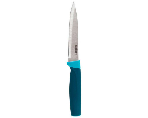 Нож универсальный MAL-03VEL (005526) Mallony 12,7см пласт. руч. "VELUTTO" нерж. ст.
