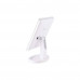 Зеркало косметич. EN-704(159940) Energy LED-подсветка складн. 16,5х21,5см. пластик бел.