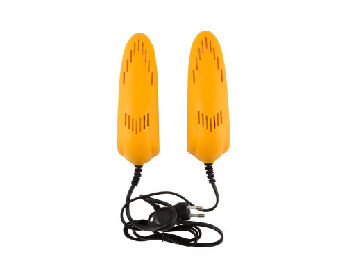 Сушилка для обуви MA-195(008134) Energy керам. н/э. 12Вт 16х5х4cм.