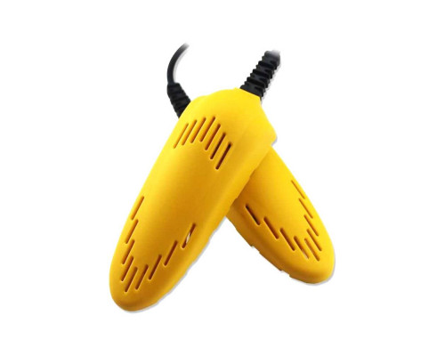 Сушилка для обуви MA-195(008134) Energy керам. н/э. 12Вт 16х5х4cм.