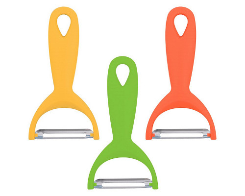 Овощечистка AN53-10 19,5см пластик