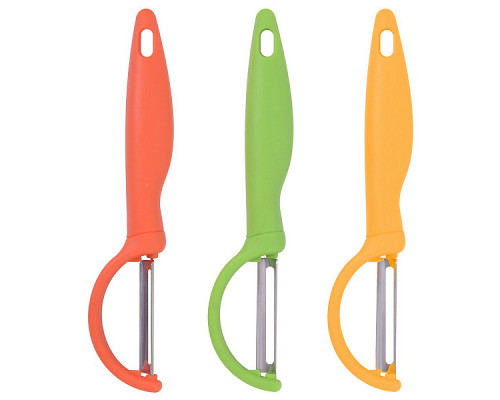 Овощечистка AN53-13 22см пластик