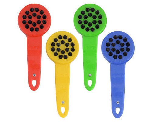 Рыбочистка МТ53-114 "ФИШ-ка" 15,5см пластик