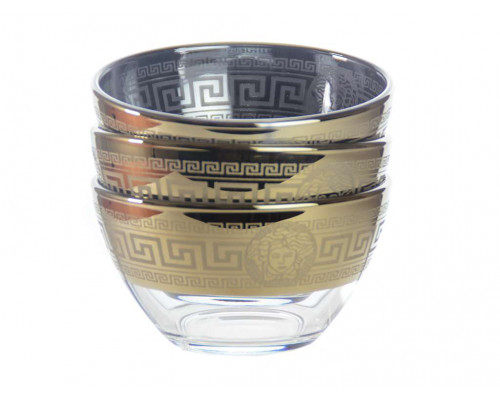Салатники GN1322 "Версаль" 11см. 3пр.