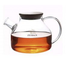 Заварочный чайник Z-4300 Zeidan стекло1,2л