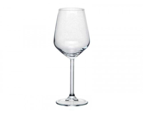 Бокалы набор 440080BV Pasabahce ALLEGRA V BLOK 0,35л. 6пр. стекло