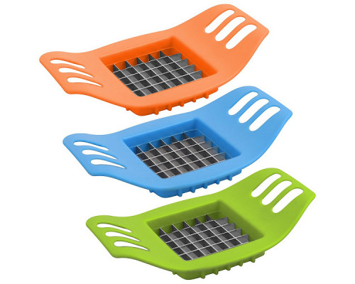 Овощерезка DH53-125 "Эконом" пластик