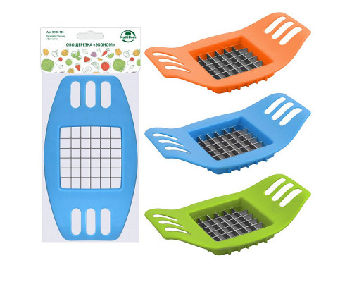 Овощерезка DH53-125 "Эконом" пластик