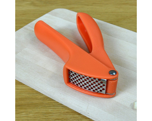 Пресс для чеснока DA53-147 20см пластик