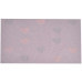Салфетка сервировочная PVR-04(008591) Рыжий кот 30х45см. ПВХ
