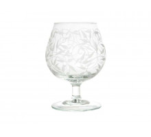 Бокалы для бренди G33_1740_3 GLASSTAR Весна 0,25л стекло