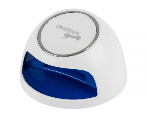 УФ лампа для ногтей EN-755(159950) Energy Beauty