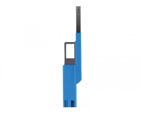 Пьезозажигалка HS-1205(102770) Homestar пластик