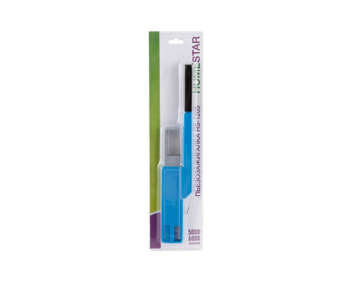 Пьезозажигалка HS-1205(102770) Homestar пластик