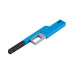 Пьезозажигалка HS-1205(102770) Homestar пластик
