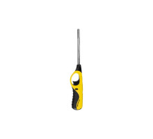 Зажигалка газовая ECOS 88С-Y(157828) BBQ 26,7х5,5х2,45см. с газом пластик