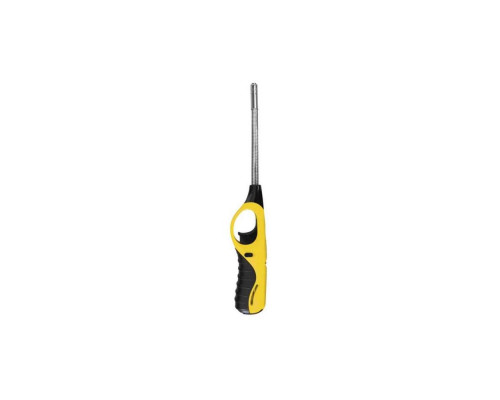 Зажигалка газовая ECOS 88С-Y(157828) BBQ 26,7х5,5х2,45см. с газом пластик