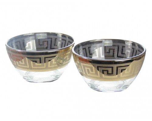 Салатники GN1322 "Греция" 11см. 2пр.