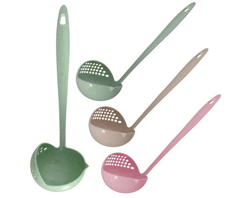 Половник-шумовка VL50-97