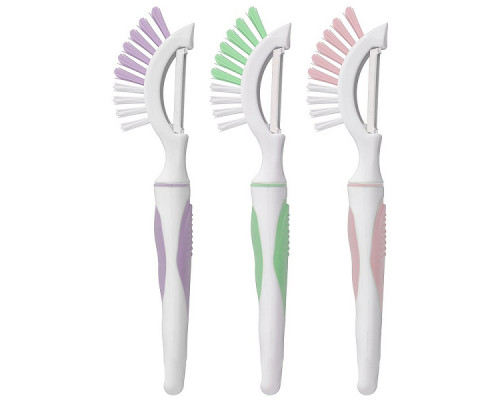 Овощечистка VL53-59 с щёткой