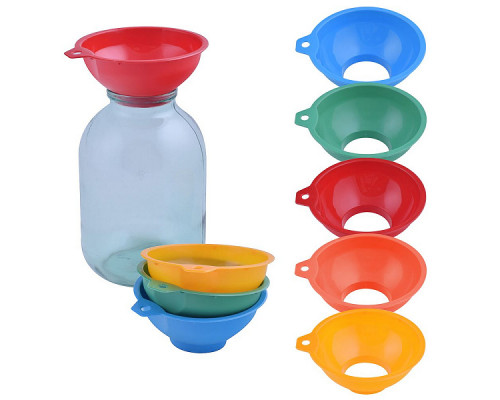 Воронка для банок МГ76-59 6,5х14см