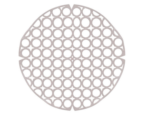 Коврик для раковины МГ76-115 28см.