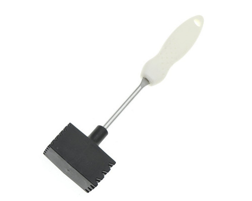 Молоток для отбив. мяса AN80-31 "Формоза" метал.