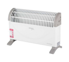 Конвектор электр. EN-1500А (004257) Engy 1500Вт 33x48x18см металл
