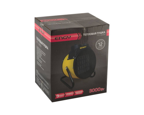 Пушка тепловая PTC-3000R(015753) Engy