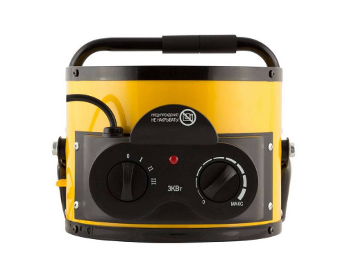 Пушка тепловая PTC-3000R(015753) Engy